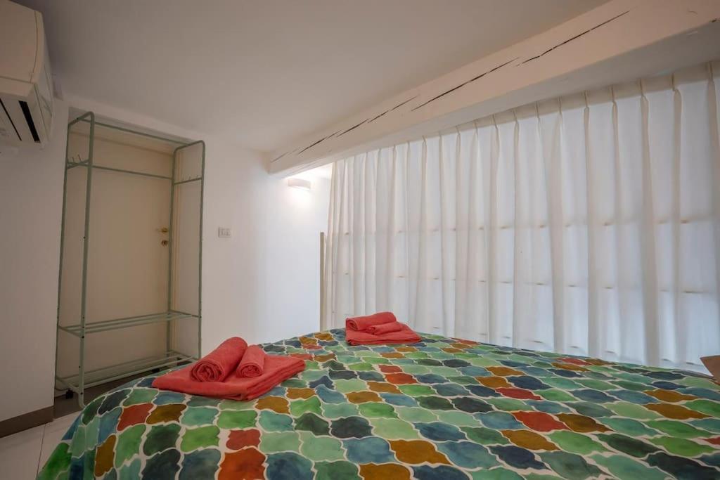 Bilocale Vicinissimo Al Duomo Apartment Florence Exterior photo