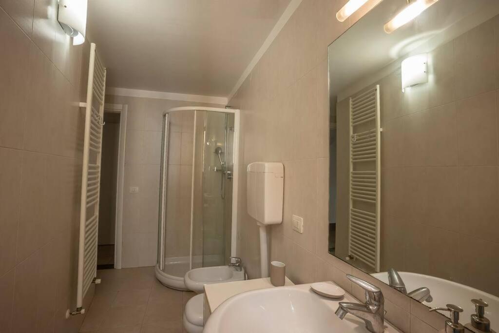 Bilocale Vicinissimo Al Duomo Apartment Florence Exterior photo