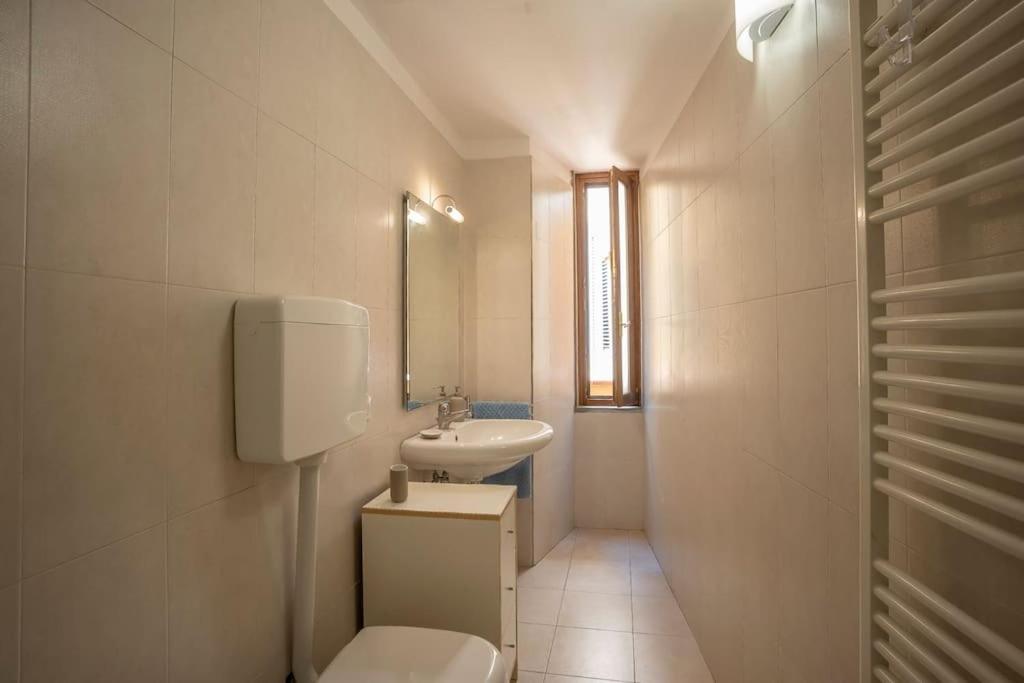 Bilocale Vicinissimo Al Duomo Apartment Florence Exterior photo